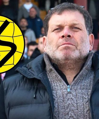 Eskişehirspor Teknik Direktörü Hakan Şapçı Balıkesirspor maçını değerlendirdi