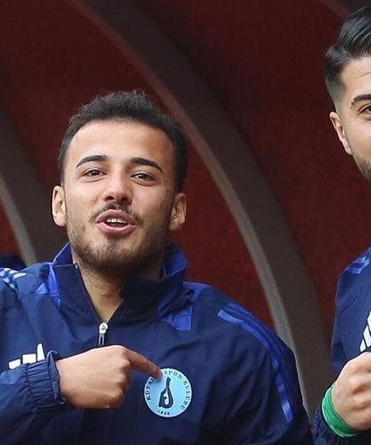 Kütahyaspor'un cezasını açıkladı; Eskişehirspor deplasmanında sportmenliğe aykırı davranış