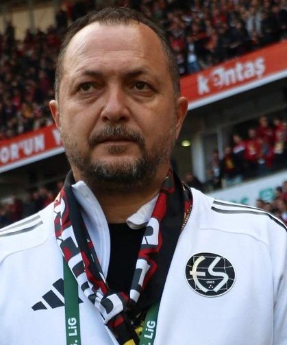 Onur Güneş Çakır 4-0’lık galibiyetin ardından konuştu, play-off sürecine dikkat çekti