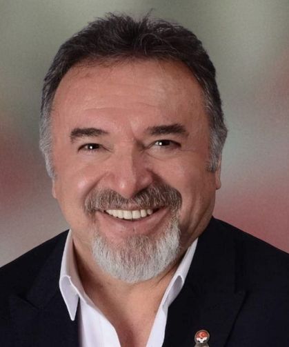 Ahmet Bingöl: "Balıkesirspor da Ayvalıkgücü Belediyespor da Eskişehirspor ile eşleşmek istemez"