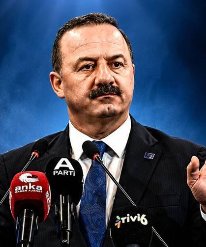 Yavuz Ağıralioğlu: "Milletimizin kaynakları bir şirketin iyi niyet beyanına emanet edilemez"
