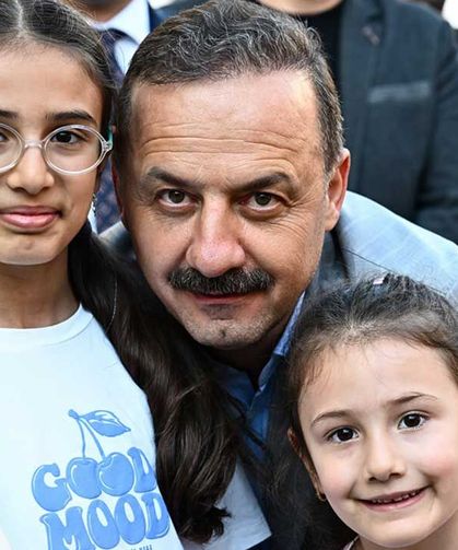 Yavuz Ağıralioğlu'ndan yeni eğitim yılı öncesinde anlamlı çağrı