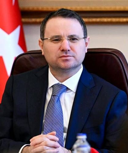 Akın Gürlek yıllar sonra çözülen iki dosyaya ilişkin açıklama yaptı