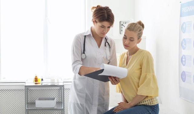 Bayramda sağlık hizmeti durmayacak; Görev yapacak doktor sayısı açıklandı