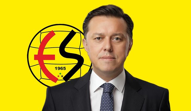 Nebi Hatipoğlu: "Eskişehirspor bu proje ile 1 buçuk milyar lira gelir elde edebilir"