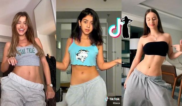 TikTok çok yakında ABD'de yasaklanabilir; Şirketten açıklama geldi!