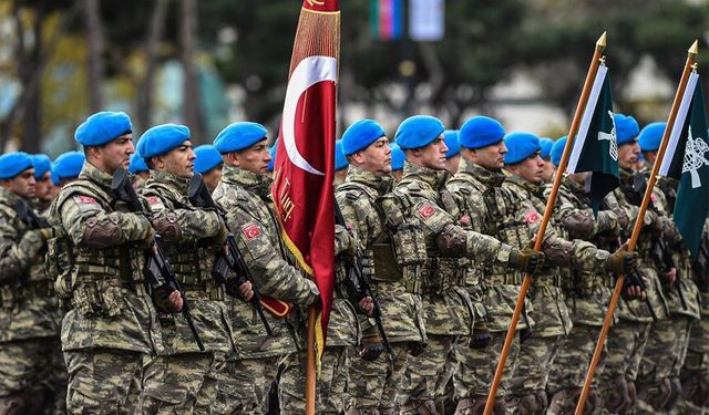 Bedelli askerlik 2026 ücreti artırıldı, torba kanun Meclis’ten geçti