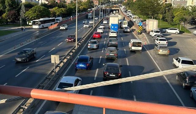 Eskişehirli sürücüleri yakından ilgilendiren karar; İşte yasağın başlayacağı tarih