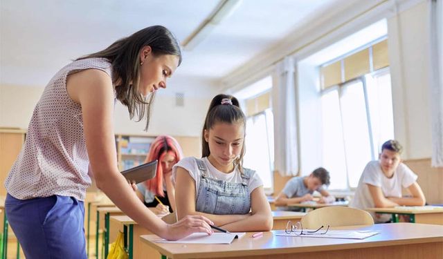 Milli Eğitim Bakanlığı duyurdu; Zilsiz okul uygulamasına geçiliyor