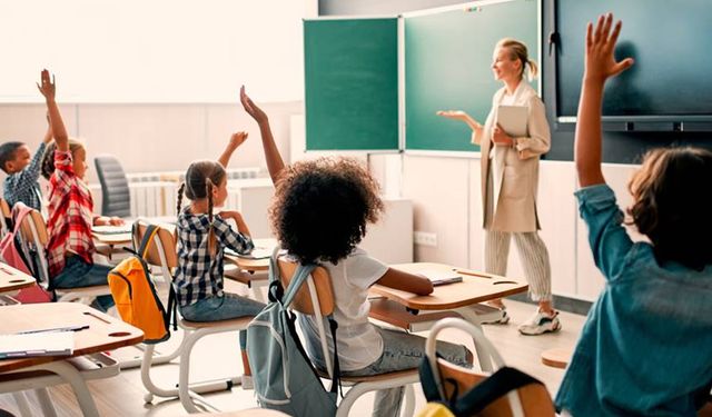 15 bin öğretmen alımı için süreç başlatıldı; Sonuçlar o tarihte açıklanacak