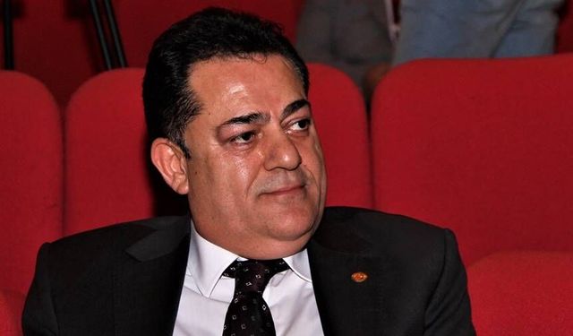Halil Ünal pancar alım fiyatına tepki gösterdi: Açıklanan fiyat yetersiz