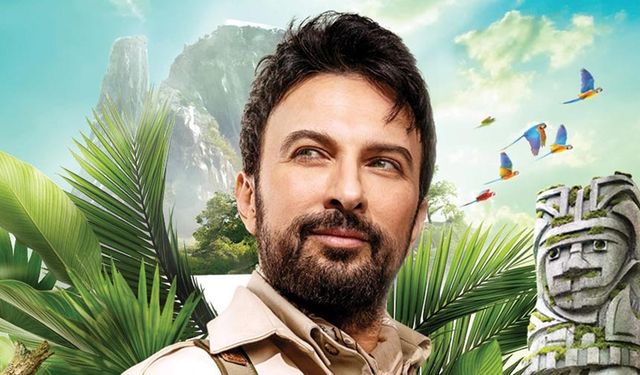 Tarkan’dan önemli vurgu; “Her zaman sesimi yükselttim”