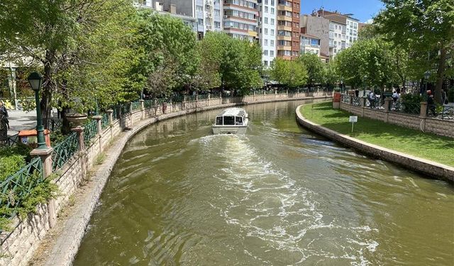 Eskişehir'de 5 gün boyunca festival coşkusu yaşanacak; İşte programı