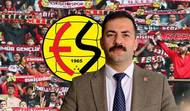 Talat Yalaz, Kazım Kurt'un Eskişehirspor'a 15 milyon aktardığını hatırlattı