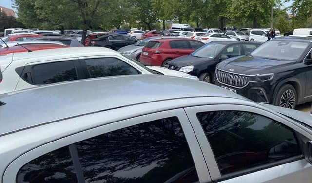 Araç sahibi olmak lüks oldu: Kapıda dursa bile masraf bitmiyor