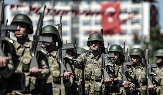 2026 yılı bedelli askerlik ücreti cep yakacak; İşte beklenen rakamlar