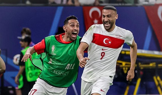 Milli futbolcumuz Cenk Tosun'un yeni takımı belli oldu!