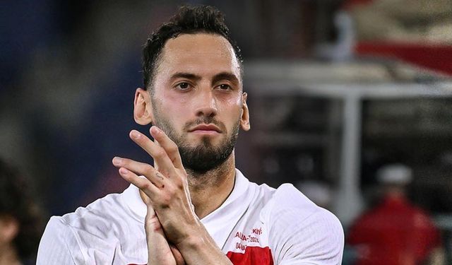 Ballon d'Or 2024 adayları açıklandı: Hakan Çalhanoğlu ve Arda Güler de listede!