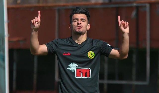 Eskişehirspor'da da forma giymişti; Süper Lig ekibine imzayı attı!