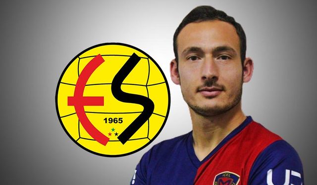 Bölgesel Amatör Lig’de 4. kez şampiyon olmak için Eskişehirspor'a geliyor!