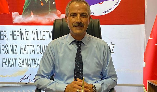 Eskişehir'de berberler artık bu vergiyi ödemek istemiyor; Dükkan sahipleri ödemeli!