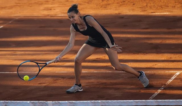 Final maçı nefesleri kesti; 2024 Türkiye Tenis Şampiyonu belli oldu!