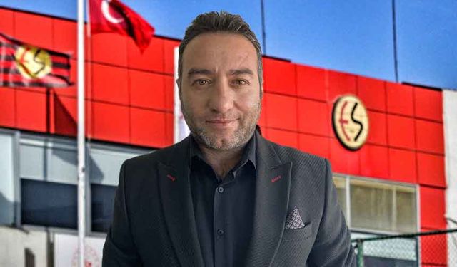 Serkan Ortatepe: “Nebi Hatipoğlu Eskişehirspor taraftarlarına verdiği sözü tutmalıdır”