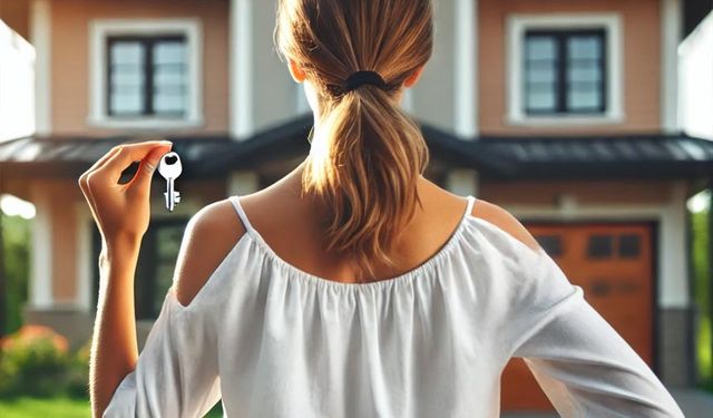 O ülkede konut satışları durma noktasına geldi; Çözüm arıyorlar