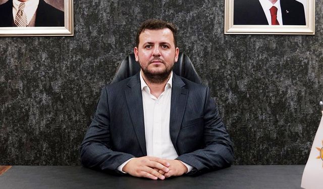 Engin Vural: "Odunpazarı reklam belediyeciliğiyle değil, hizmetleriyle anılsın”
