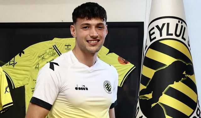 2 Eylül Spor'dan 4 yeni transfer; Eskişehirspor'da oynamış isimler de var!