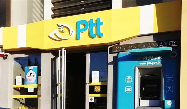 PTT’nin Eskişehir Başmüdürlüğü Kapanıyor mu; 460 çalışan açıklama bekliyor
