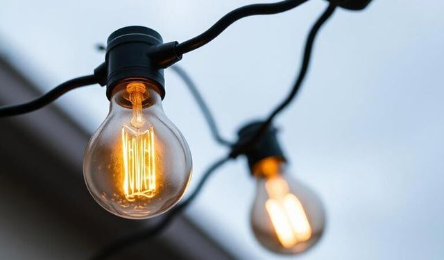 Eskişehir'de çok sayıda mahallede elektrik kesintisi yaşanacak; Bu tarihe dikkat!