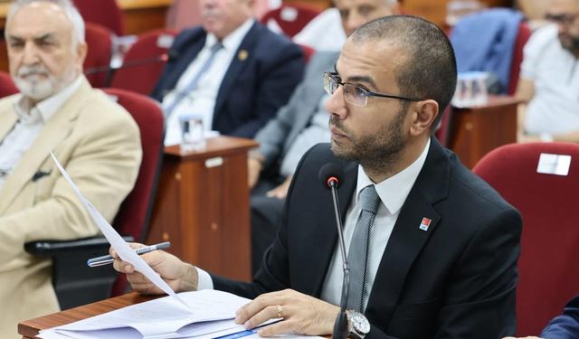 Emre Genç: "Vallahi sıka sıka kemerde delik kalmadı"