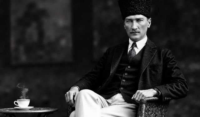 İlber Ortaylı: “Atatürk’ümüz çok enteresan bir karakterdi"