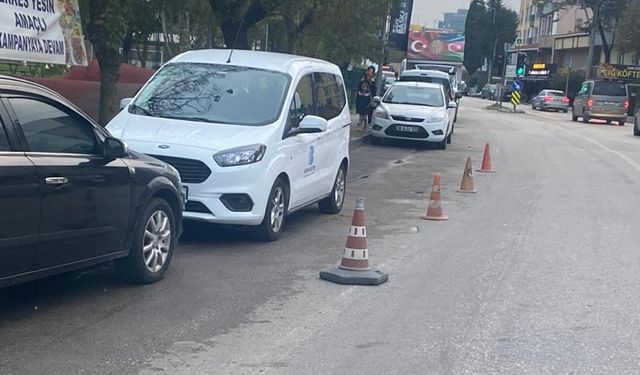 Bursa Büyükşehir Belediyesi otopark gelirlerini Bursaspor’a aktaracak