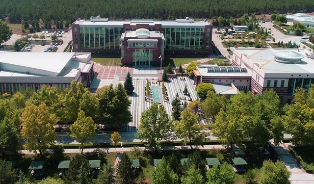 Eskişehir Osmangazi Üniversitesi'nden yenidoğan ünitesi hakkında açıklama