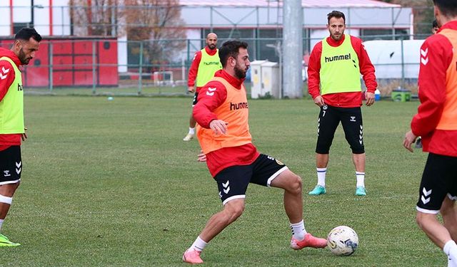 Eskişehirspor bu haftayı da galibiyetle kapatmak istiyor