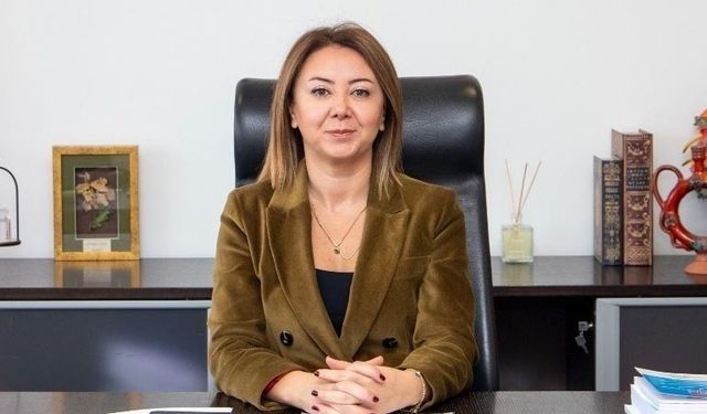 Gül Çiftci Binici: "Elektronik oylama tartışmalarını yersiz görüyorum"