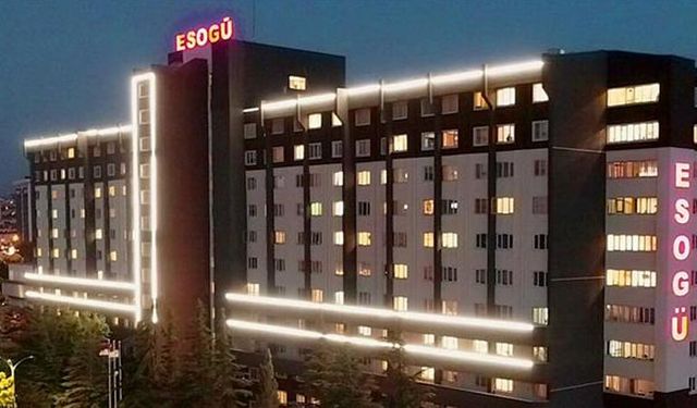 Hasan Demir Osmangazi Üniversitesi Tıp Fakültesi Hastanesi için konuştu; "Bu bütçenin artırılması lazım"