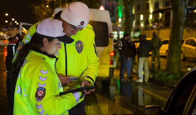 Trafik cezalarında büyük artış bekleniyor