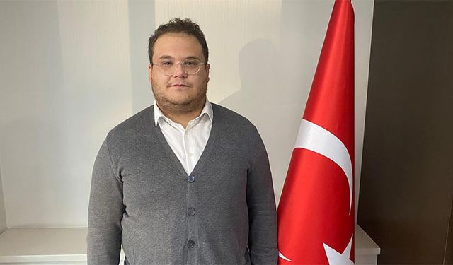 Tuna Can Ünver iktidarı uyardı; "Fena halde yanılıyorsunuz"