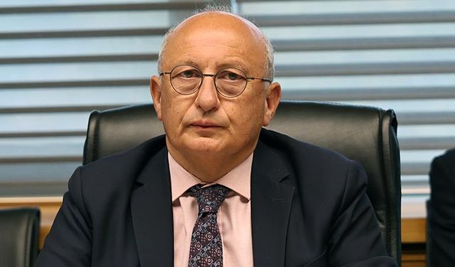 Utku Çakırözer: "Çalışanların kaygıları gidermelisiniz"