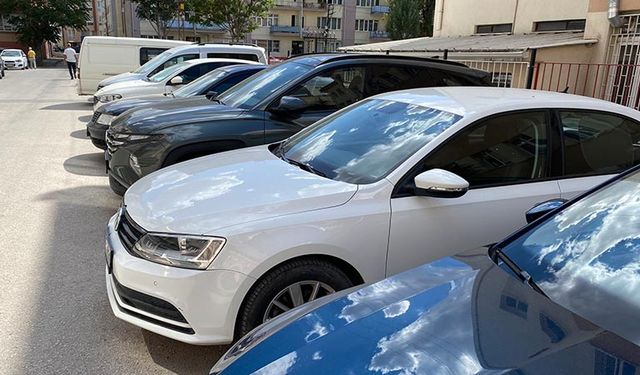 Avrupa Birliği harekete geçti; Artık o insanların araba kullanması yasak