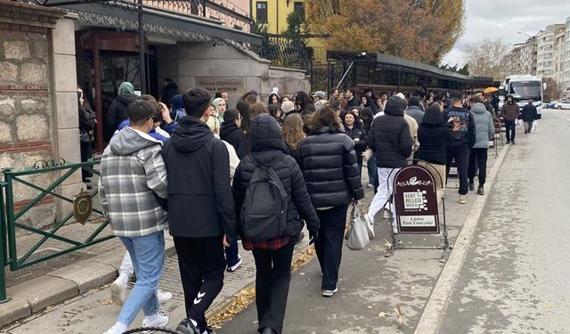 Eskişehir'de soğuk hava ve puslu hava etkili olacak