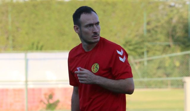 Tugay Tiryaki ve Necati Önal aynı takımda: Aynı kulübe transfer oluyorlar