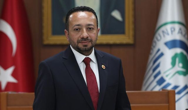 Uğur Yıldız: "Odunpazarı Belediyesi sosyal demokrat belediyeciliğin ilkelerinden vazgeçmeden çalışıyor"
