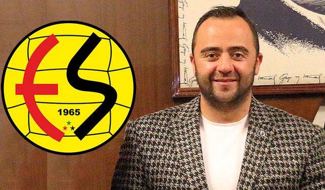 Eskişehirspor Başkanı Ulaş Entok açıkladı; "Tek başına yetmiyor"