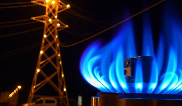 Doğal gaz fiyatları için korkutan tahmin: Tehlike kapıda