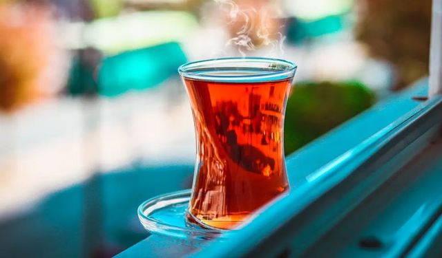 Eskişehir Kahveciler Odası duyurdu; Çay satış fiyatlarına zam geldi