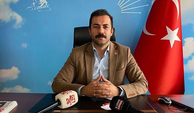 Talat Yalaz: "Başkanlarımıza saldırmak beyhude çabadır, Eskişehir halkı yapılan hizmetlerin farkında"